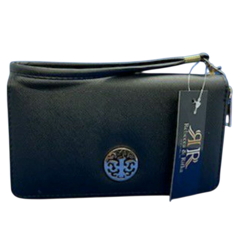 Rebecca & Rifka Wristlet Wallet